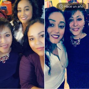 Meet your Posher, Eva